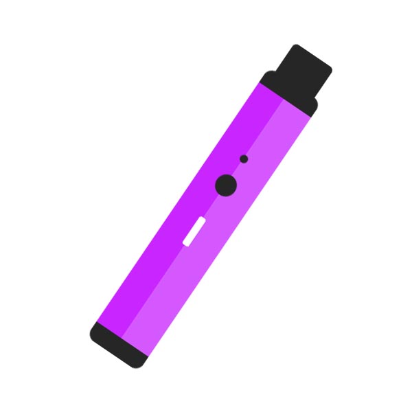 Purple Vape